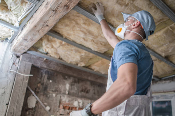 Reliable TX Insulation Contractor Solutions